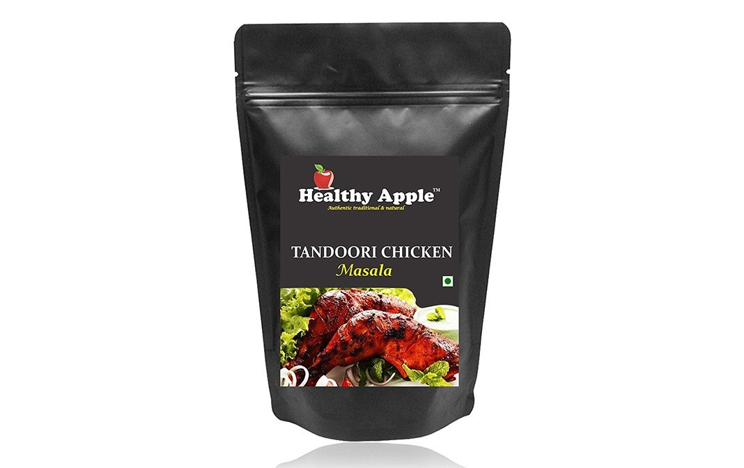 Healthy Apple Tandoori Chicken Masala    Pack  150 grams